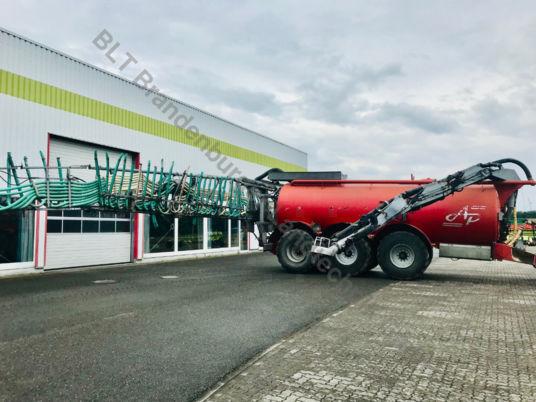 Andere SDAH Fasswagen ST 25