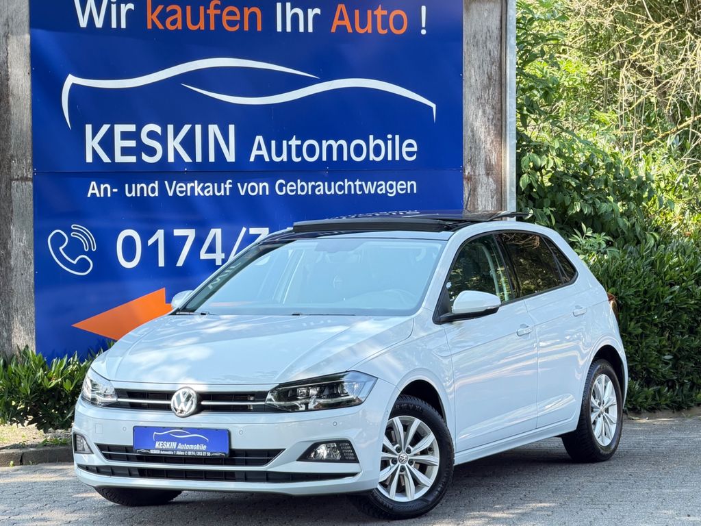 Image of Volkswagen Polo