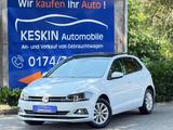 Volkswagen Polo VI Highline*AUTOMATIK*PANORAMA*LED*TOP* - VW Polo Gebrauchtwagen in Hamm