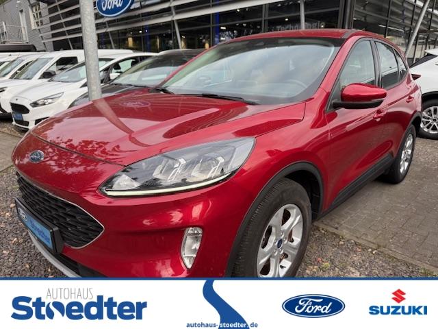 Ford Kuga Cool Connect 1.5 EcoBoost AHK-klappbar Navi