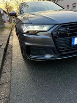 Audi A6 40 TDI S tronic S line Avant S line Head UP  - Audi A6 Gebrauchtwagen in Essen