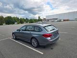BMW 525d Touring A -Sport Line, Massagesitze - BMW 525 in Bremen