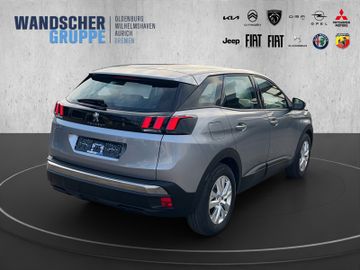 Peugeot 3008 1.5 BlueHDi 130 Active +AHK+Kam.+SHZ+PDC+LM