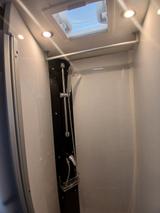 Dethleffs Trend 7057 EB/Navi/SAT-TV/Markise/Dachklima/RFTB - Dethleffs Trend T 7057 EB