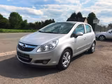 Opel Corsa D 1.2 CATCH ME/Automatik/Tüv 03/2008 - Opel Corsa aus 2008: 1.2