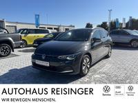 Volkswagen Golf VIII Variant 1.5 TSI Move (AppConnect+NAVI+