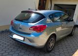 Opel Astra Sports Tourer 1.4 ecoFLEX Edition S/S ... - Opel Astra: Tourer Sports Ecoflex