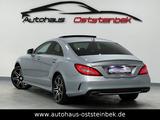 Mercedes-Benz CLS 350 D BLUETEC/AMG-LINE PLUS/LED/H&K/360*/F1/ - CLS gebraucht