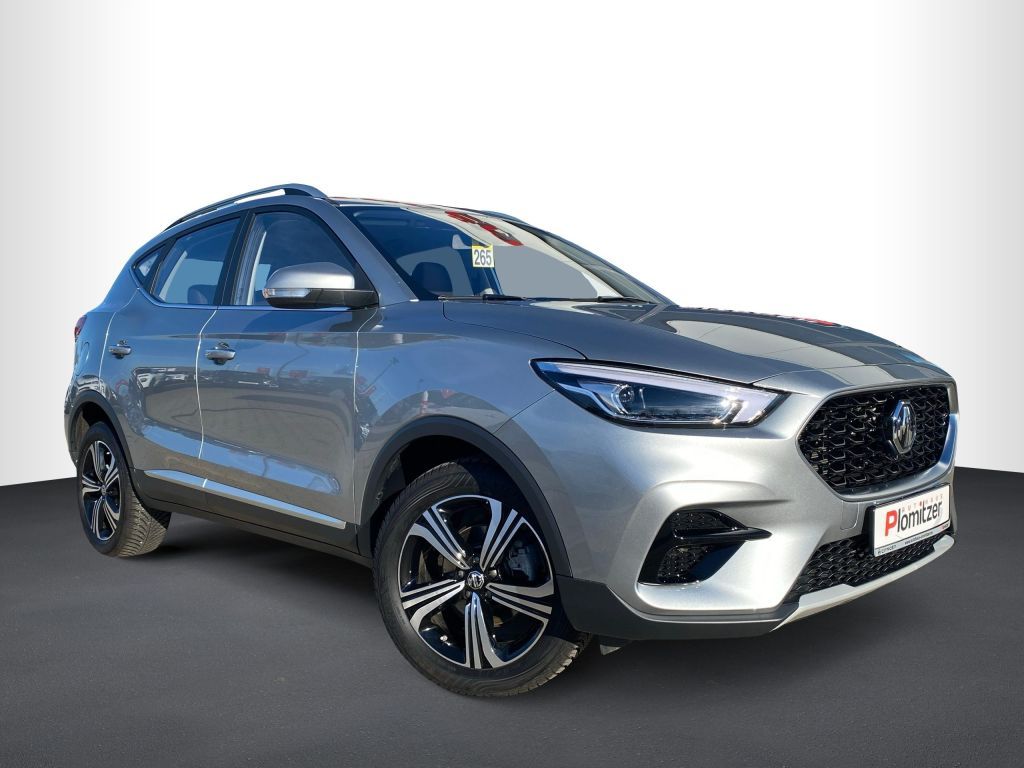 Fahrzeugabbildung MG ZS ICE 1.5 VTI-tech Comfort *Bi-LED-Scheinwerfer