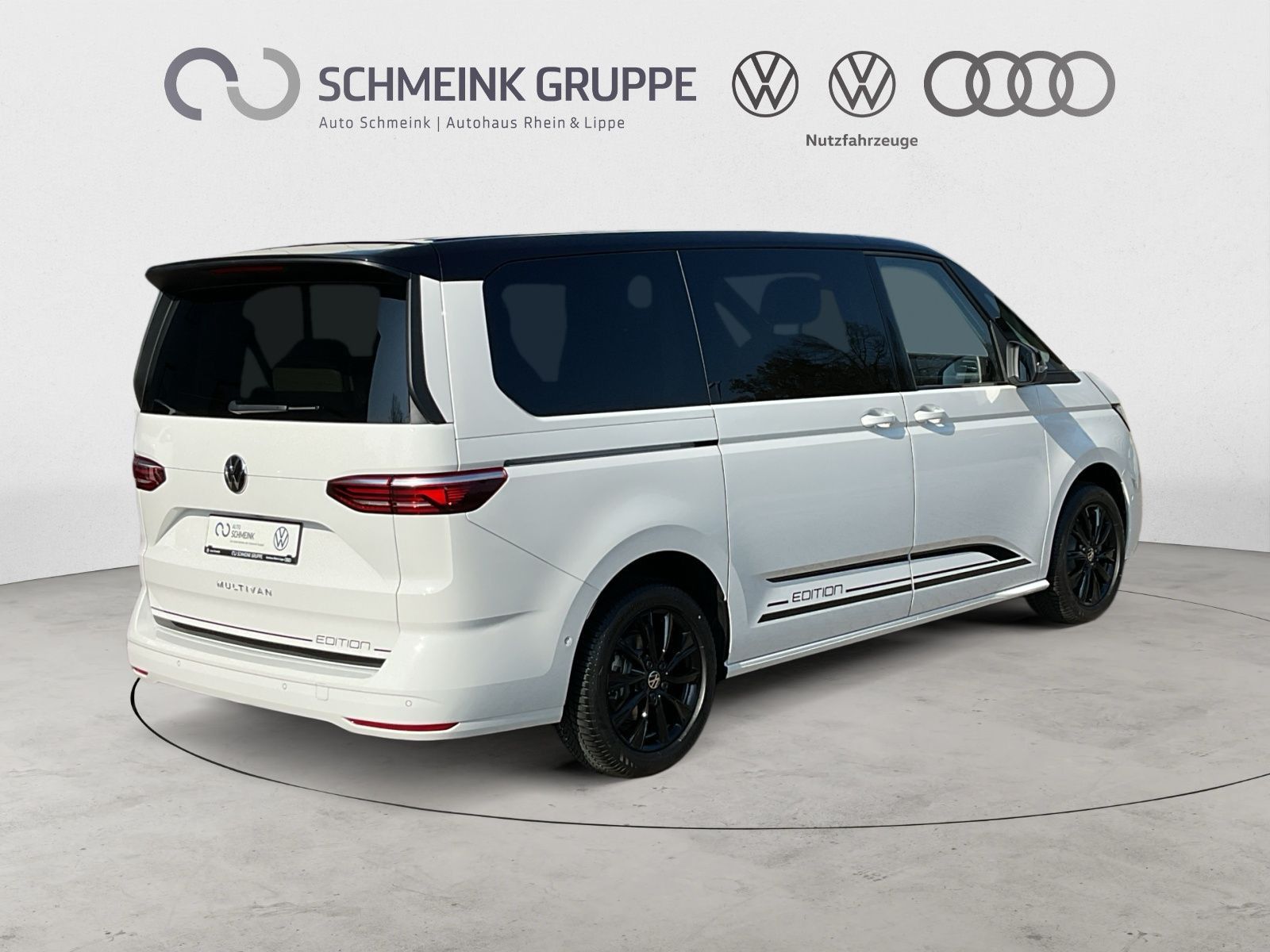 Volkswagen Andere - Bild 5