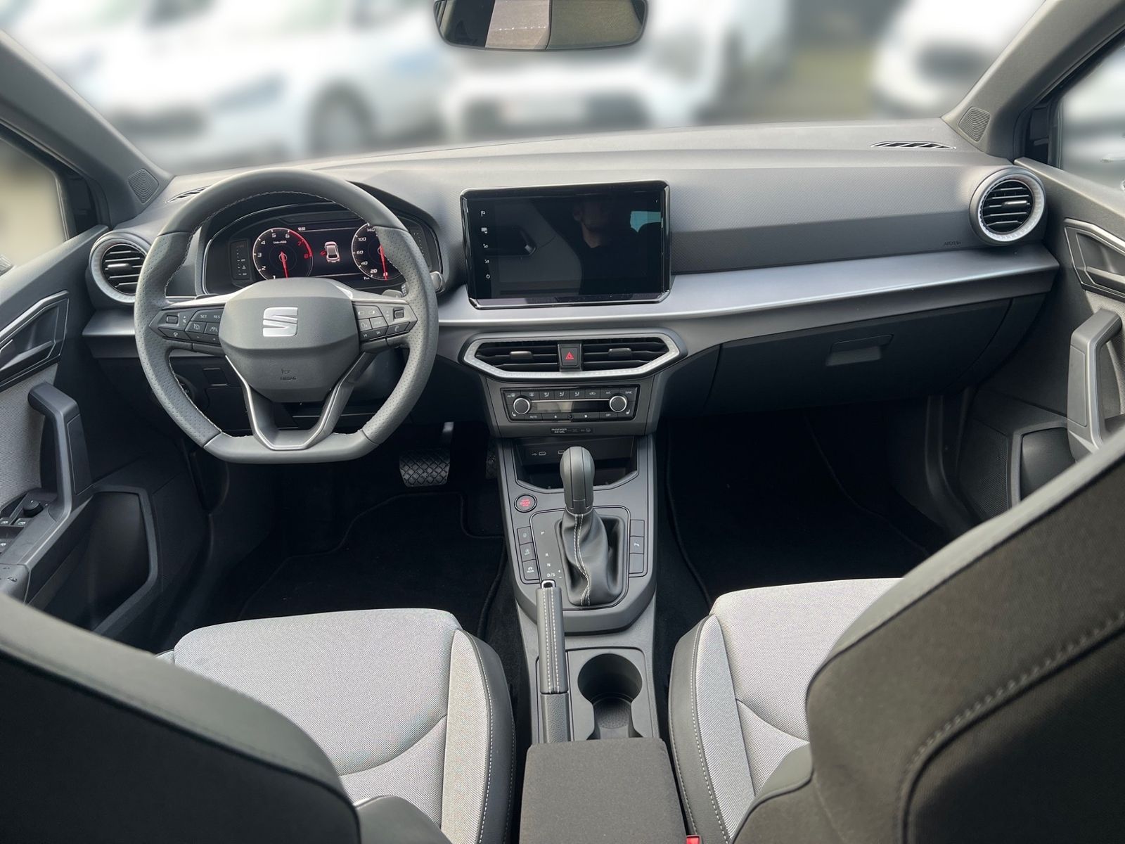 Seat Ibiza - Bild 10