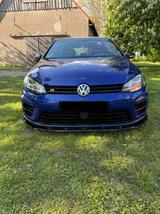 Volkswagen Golf 7 R DSG 4Motion | Recaro | KW DCC | Vollaus - Volkswagen: Recaro