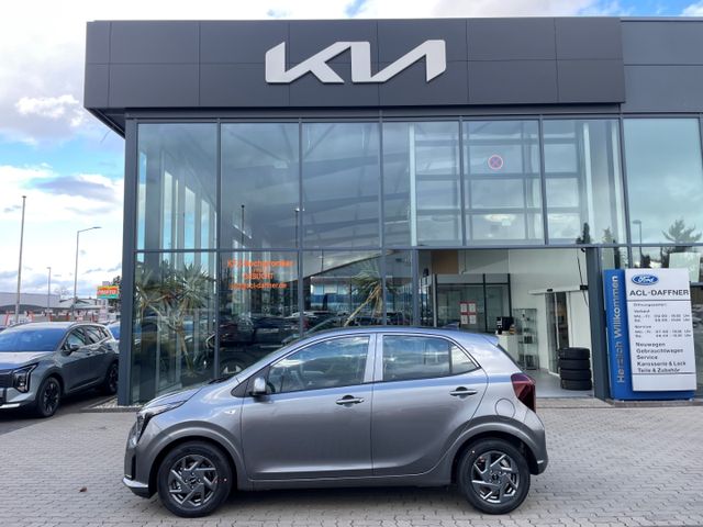 Kia Picanto Vision 1.0 DAB Navi Kamera PDC