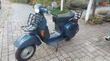 Vespa P80X  im Originalzustand - Oldtimer - ROLLER OLDTIMER