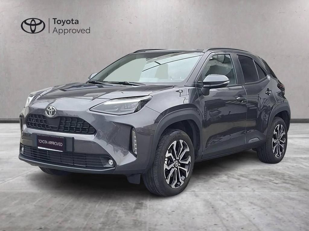 Other Toyota Yaris Cross 1.5 H Trend FWD e-CVT