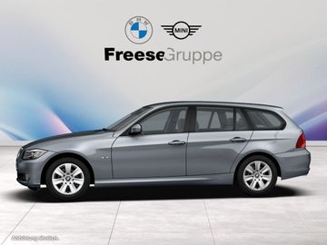 BMW 318 - 5