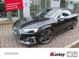 Audi S5 Cabriolet 3.0 TFSI QUATTRO NAVI Plus Alu 19" - gebrauchte Audi S5 aus dem Jahr 2024