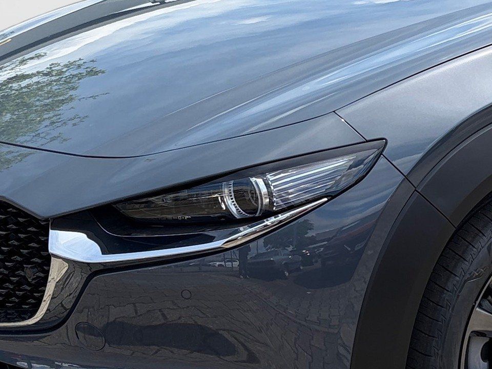 Fahrzeugabbildung Mazda CX-30 2.0 X 186PS Exclusive-Line