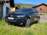 Volkswagen Touareg 3.0 V6 TDI Tiptronic BMT Terrain Tec... - Volkswagen Touareg: 3.0