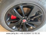 Jaguar F-PACE R-Dynamic AWD Kamera AHK ACC+Spur Keyless - Jaguar F-Pace Gebrauchtwagen