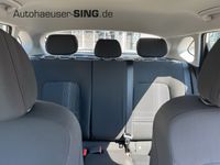 Hyundai i20 - Vorschau Bild 14