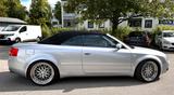 Audi S4  8Zyl Cabrio Quattro  Klappenanlage ChipTun. - Audi aus 2004: Cabrio