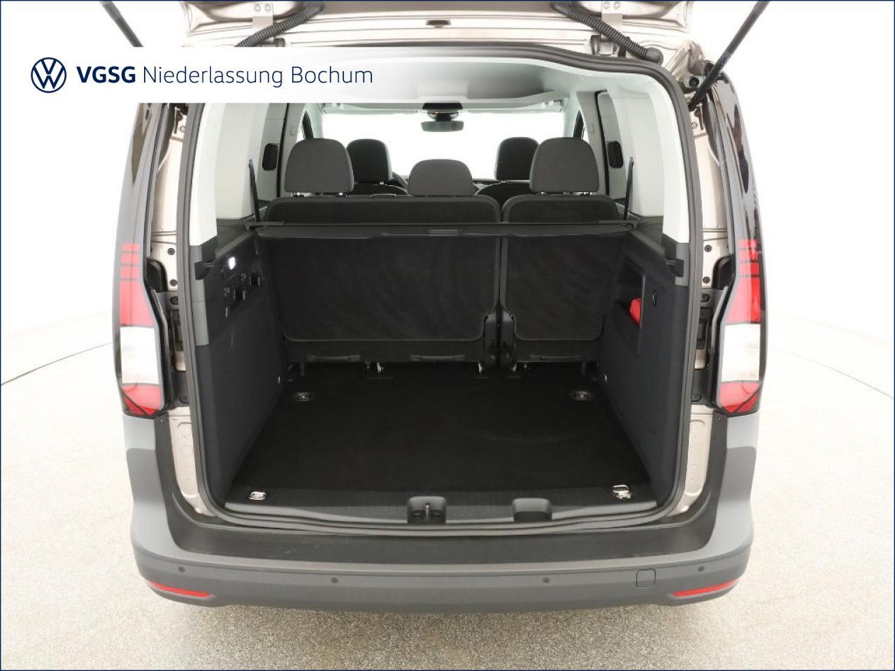 Volkswagen Caddy - Bild 16