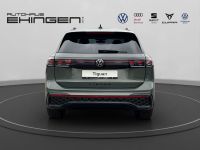 Volkswagen Tiguan - Vorschau Bild 6