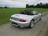 BMW Z3 Roadster 3.0 - - BMW Z3: Cabrio