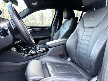 2020 Alpina XD4 — миниатюра 11