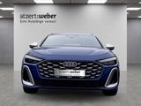 Audi S5 Avant TFSI quattro 20" B&O Matrix HUD Massage - : Blau, Massagesitze