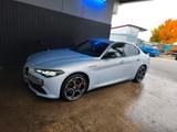 Alfa Romeo Giulia 2.0 Turbo 16V 206kW AT8-Q4 Competizio...