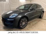 Porsche Macan S LED|Kam|Memory|Pano|Spur|14Wege - Porsche Macan Gebrauchtwagen