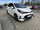 Kia Picanto 1.2 GT-Line Navi - gebrauchte Kia Picanto aus dem Jahr 2023