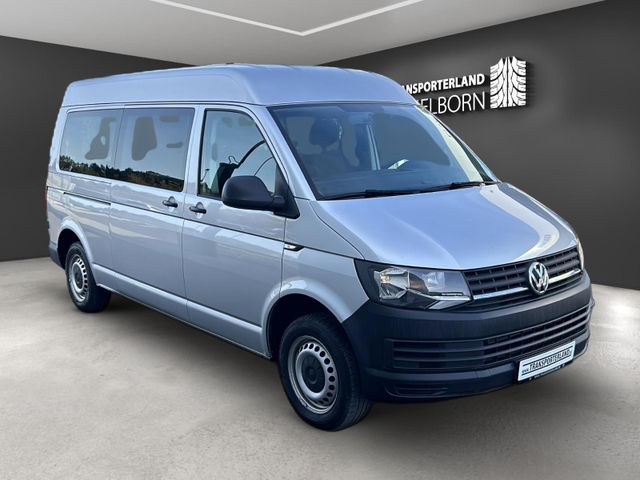 Volkswagen T6 Kombi 2.0 TDI MHD 6-Sitze+Klima+PDC+Sitzheiz.