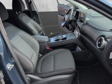 Hyundai Kona ELEKTRO TREND 2WD 39KW *ACC*KAMERA*LHZ*