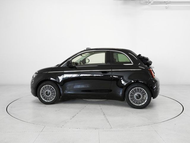 Andere FIAT 500C 500 Cabrio 42 kWh