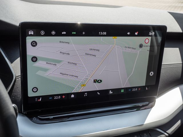 Octavia Combi 1.5 TSI mHEV Selection ACC NAVI