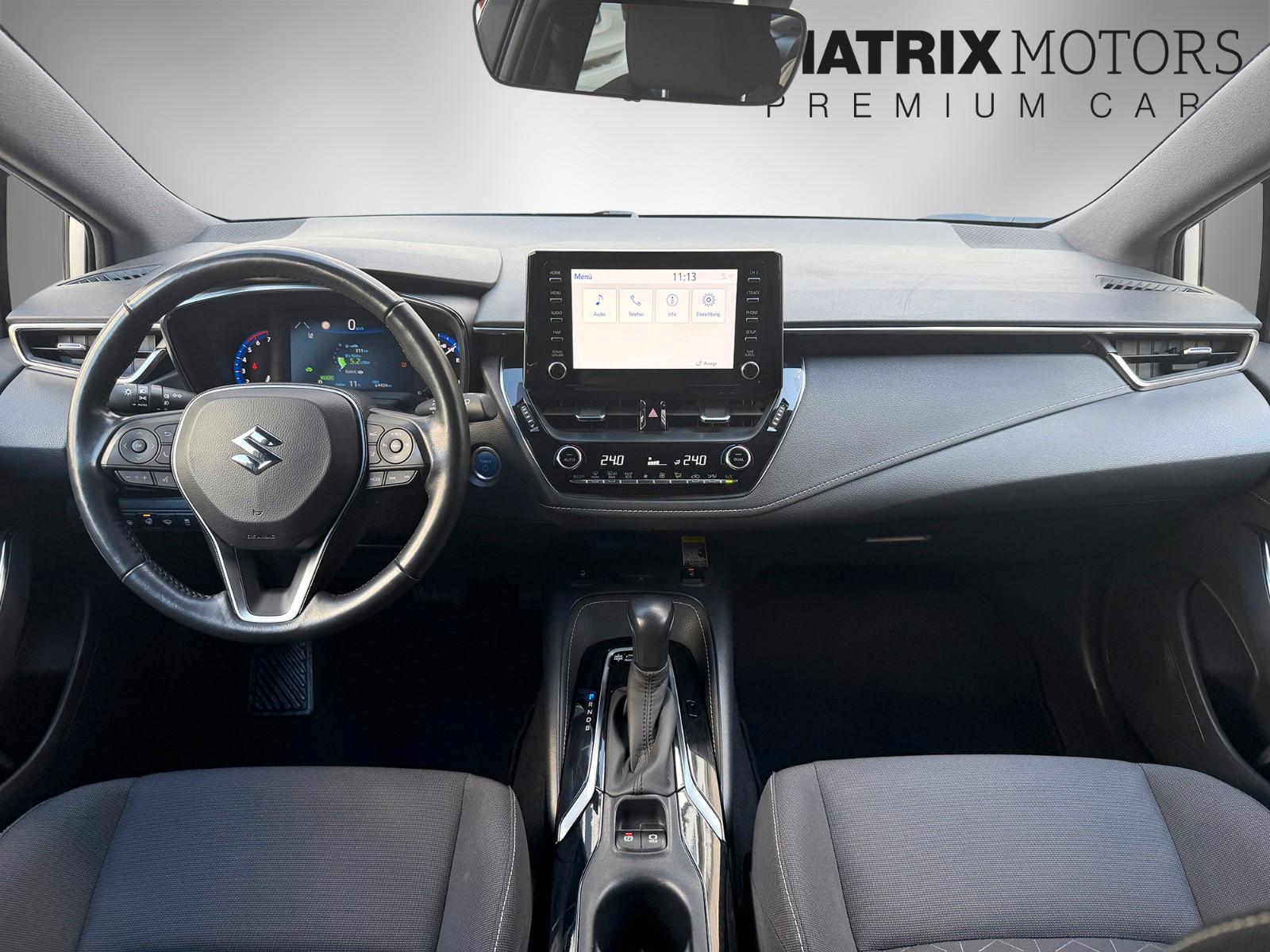 Suzuki Swace 1.8 Hybrid Comfort+ SHZ LHZ Kamera