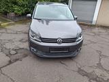Volkswagen Touran 1.2 TSI Comfortline  - VW Touran Gebrauchtwagen in Bonn