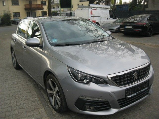 Image of Peugeot 308