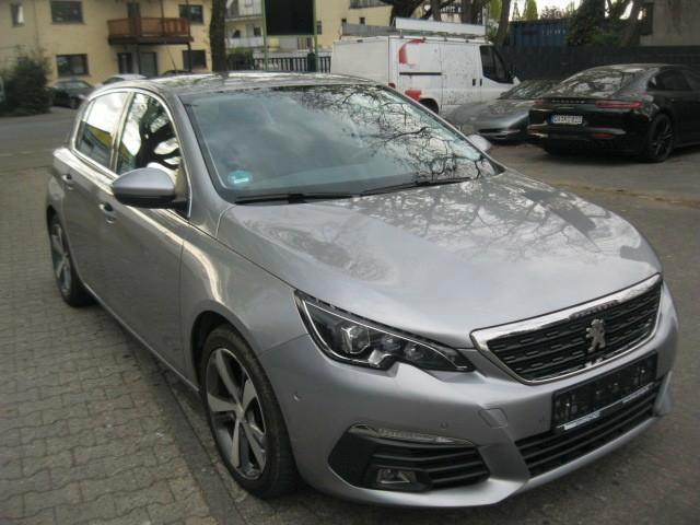 Peugeot 308 Allure