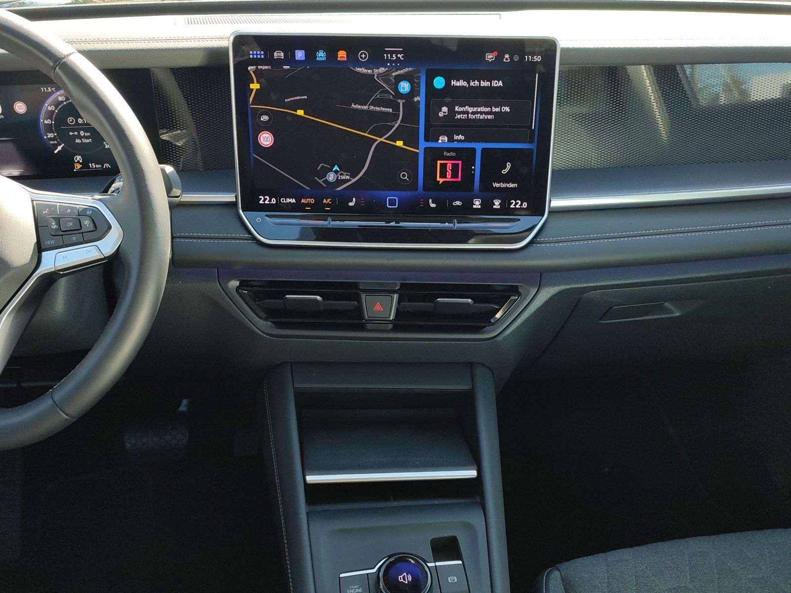 Volkswagen Tayron - Bild 8