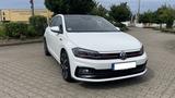 Volkswagen VW Polo GTI 2.0 TSI, erst 16500 km! DSG*Panorama - Volkswagen Polo: 16v