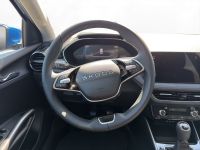 Skoda Fabia - Vorschau Bild 15