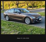 BMW 320d Modern Line, AHK, Sportsitze, Navi Prof.