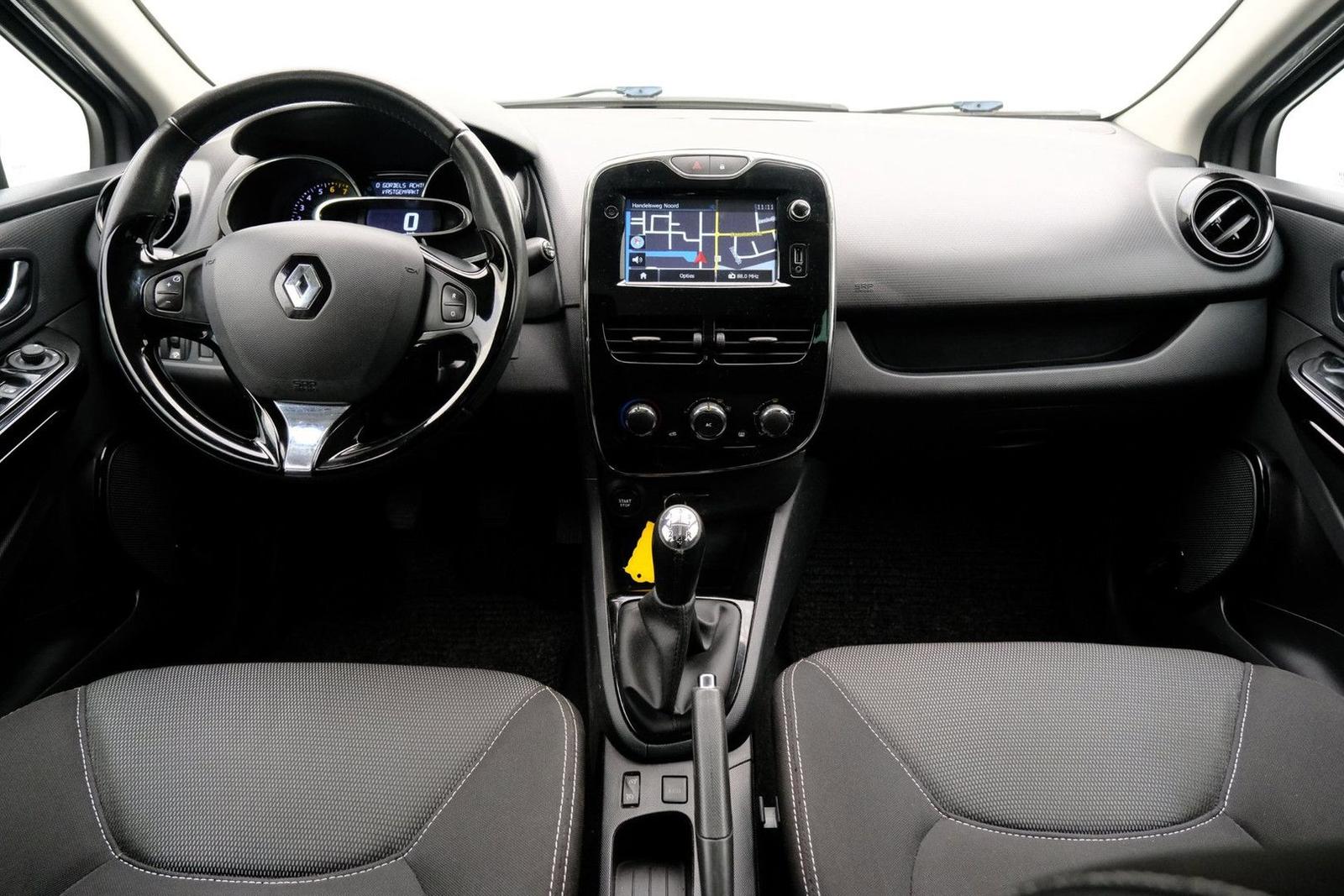 Renault Clio 2014 — photo 5