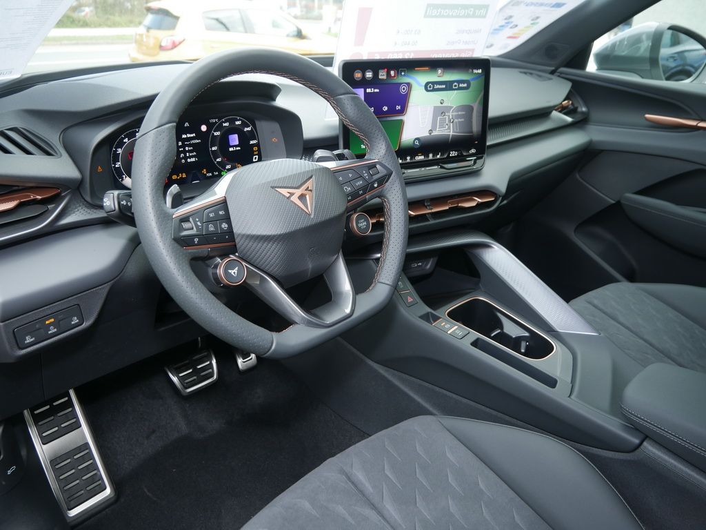 Cupra Terramar - Bild 10