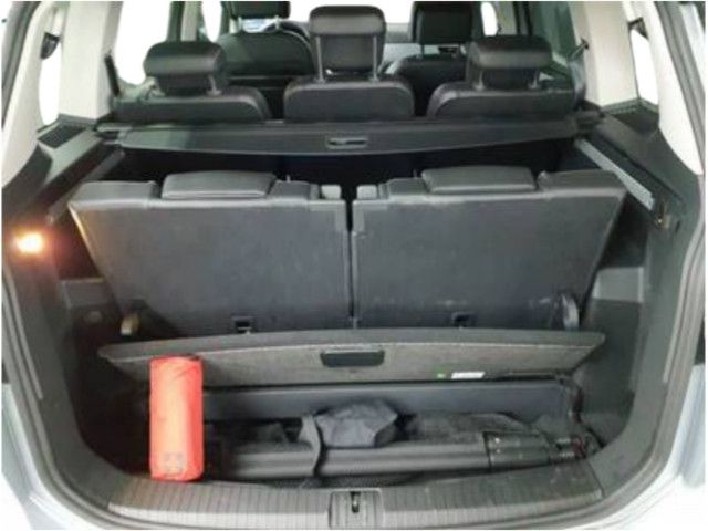 Volkswagen Touran - Bild 7