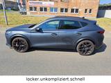 Cupra Formentor VZ5 4Drive 2.5 TSI CUP Carbon
